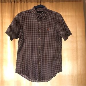 Ralph Lauren polo button up